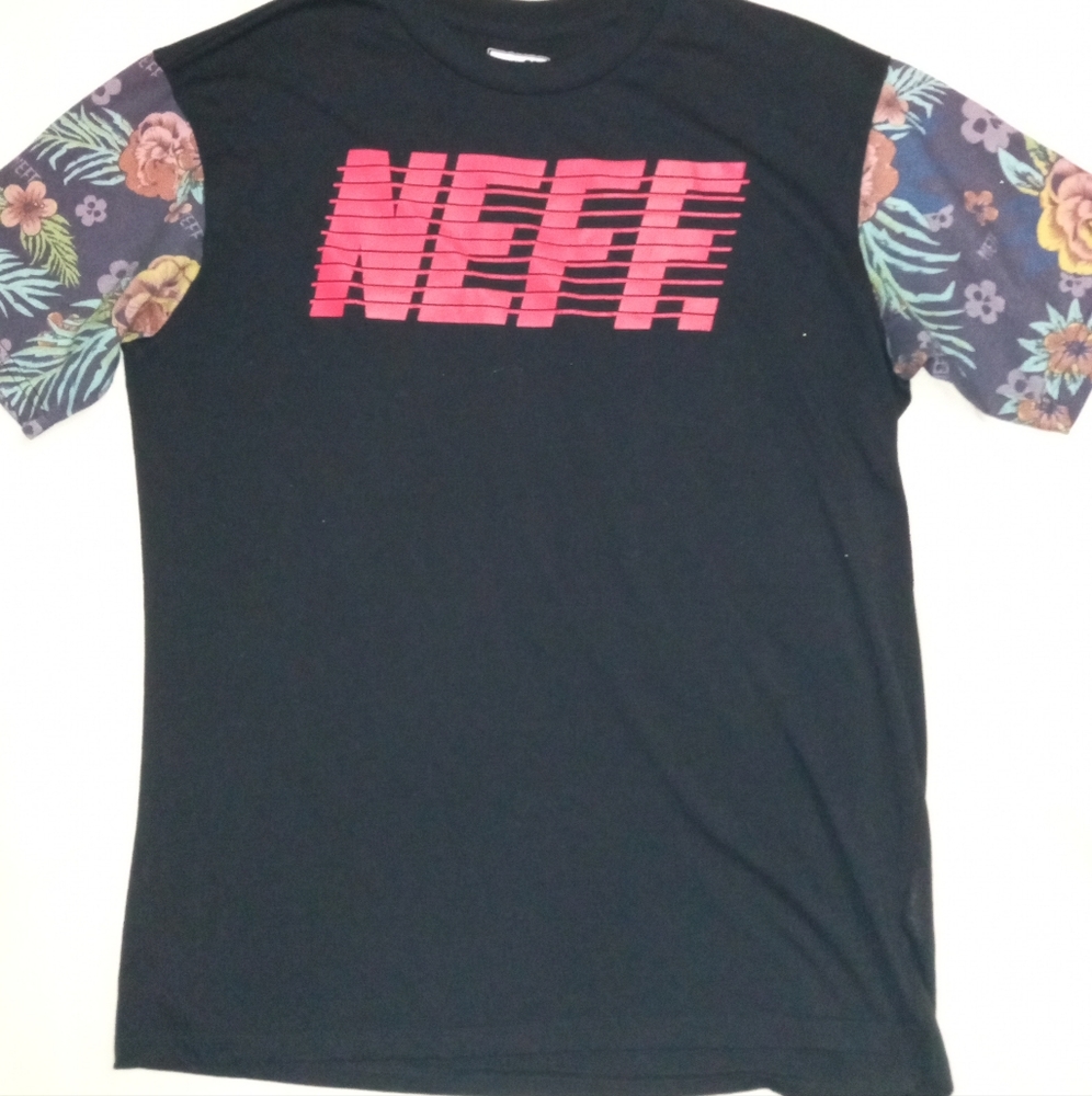 Men's large NEFF